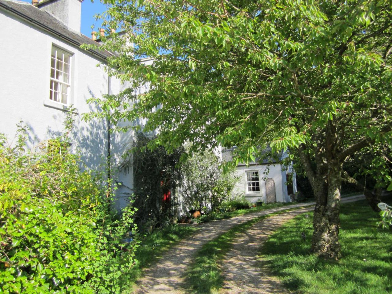 Balcraggie Glenelg Exterior photo