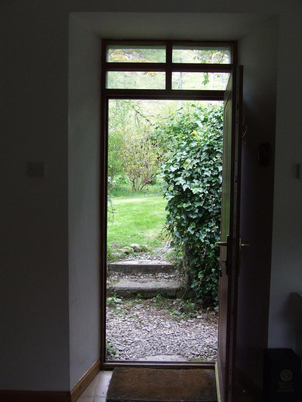 Balcraggie Glenelg Exterior photo