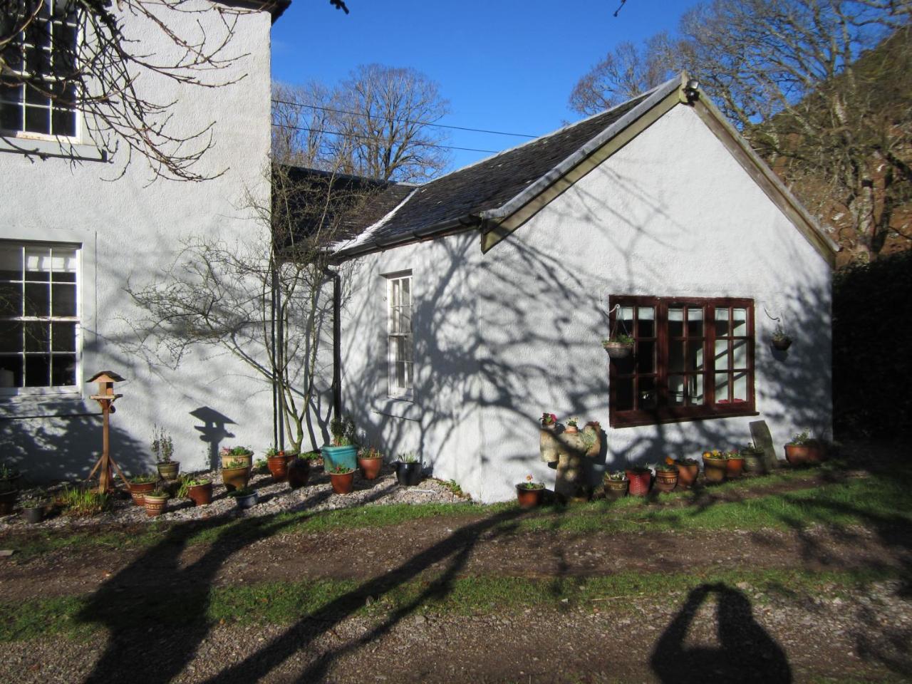 Balcraggie Glenelg Exterior photo